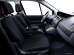 Renault Scenic Conquest 2007 года